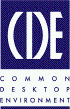 [CDE]